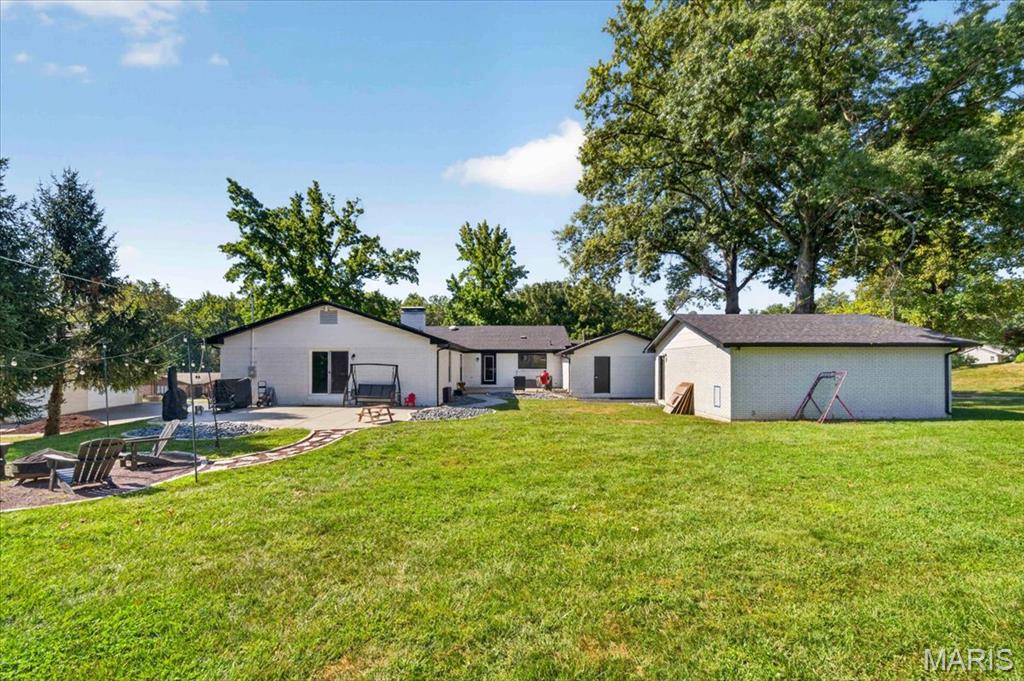14391 Ladue Road