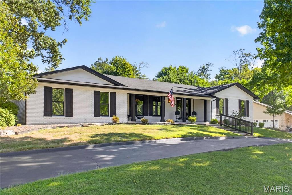 14391 Ladue Road