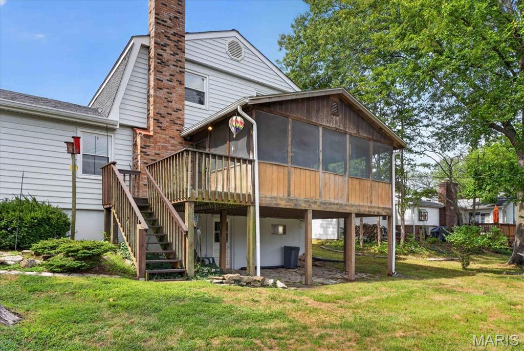 233 Aspen Trail Drive