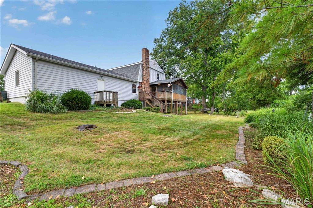 233 Aspen Trail Drive