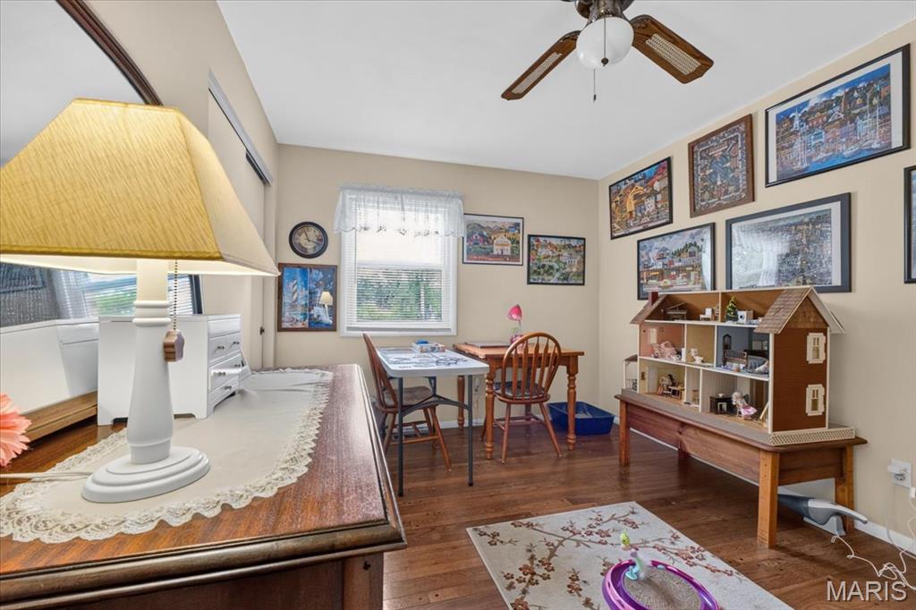 233 Aspen Trail Drive