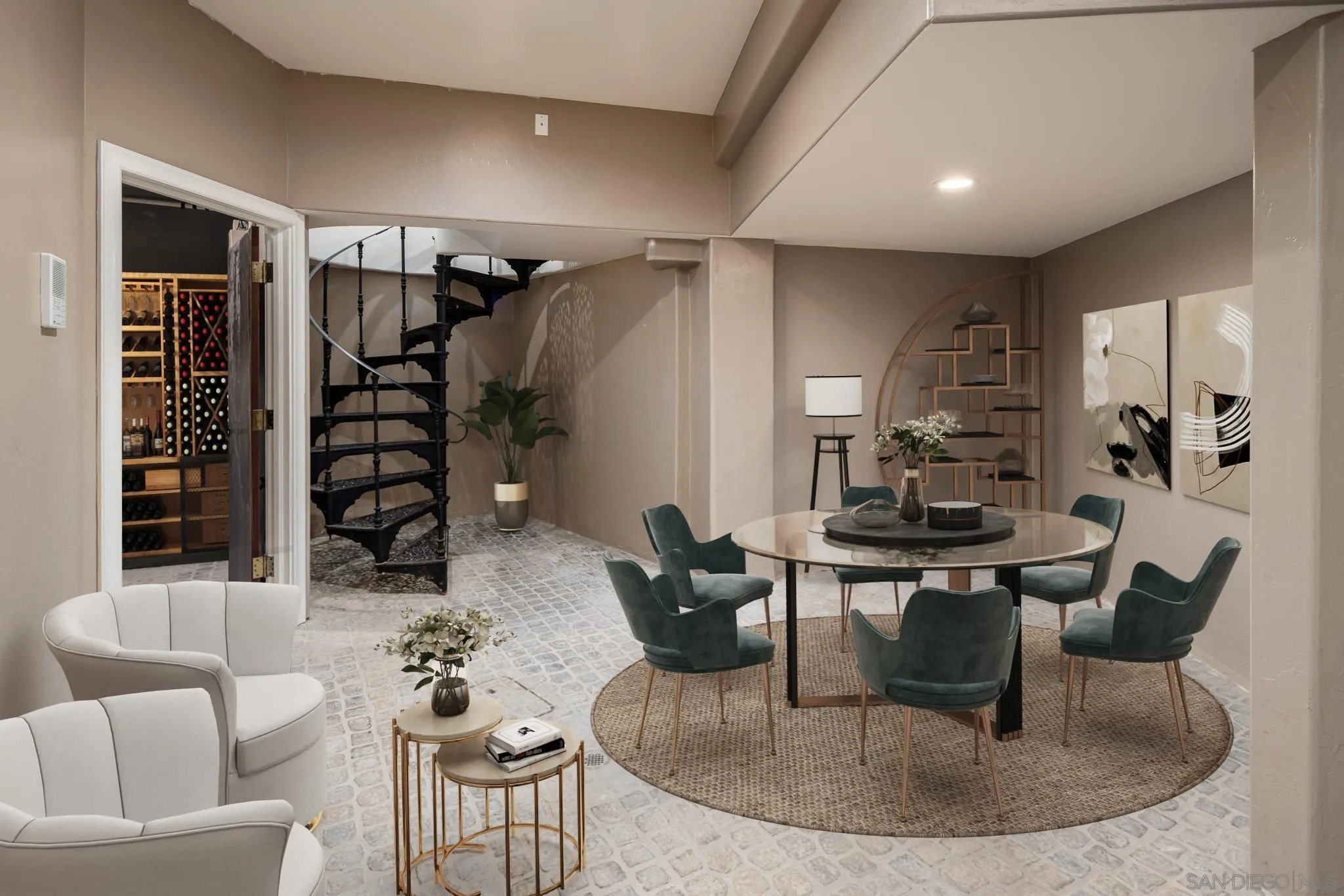 6295 Avenida Floresta