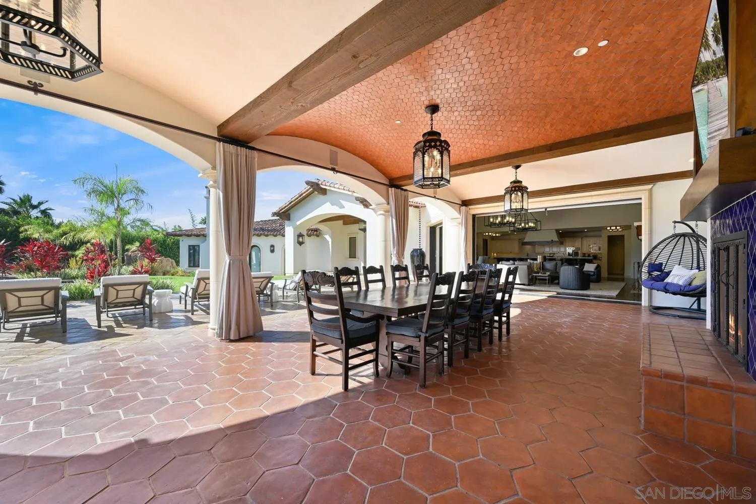 7029 Las Colinas, Rancho Santa Fe