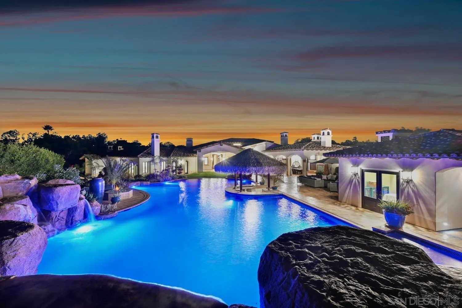 7029 Las Colinas, Rancho Santa Fe