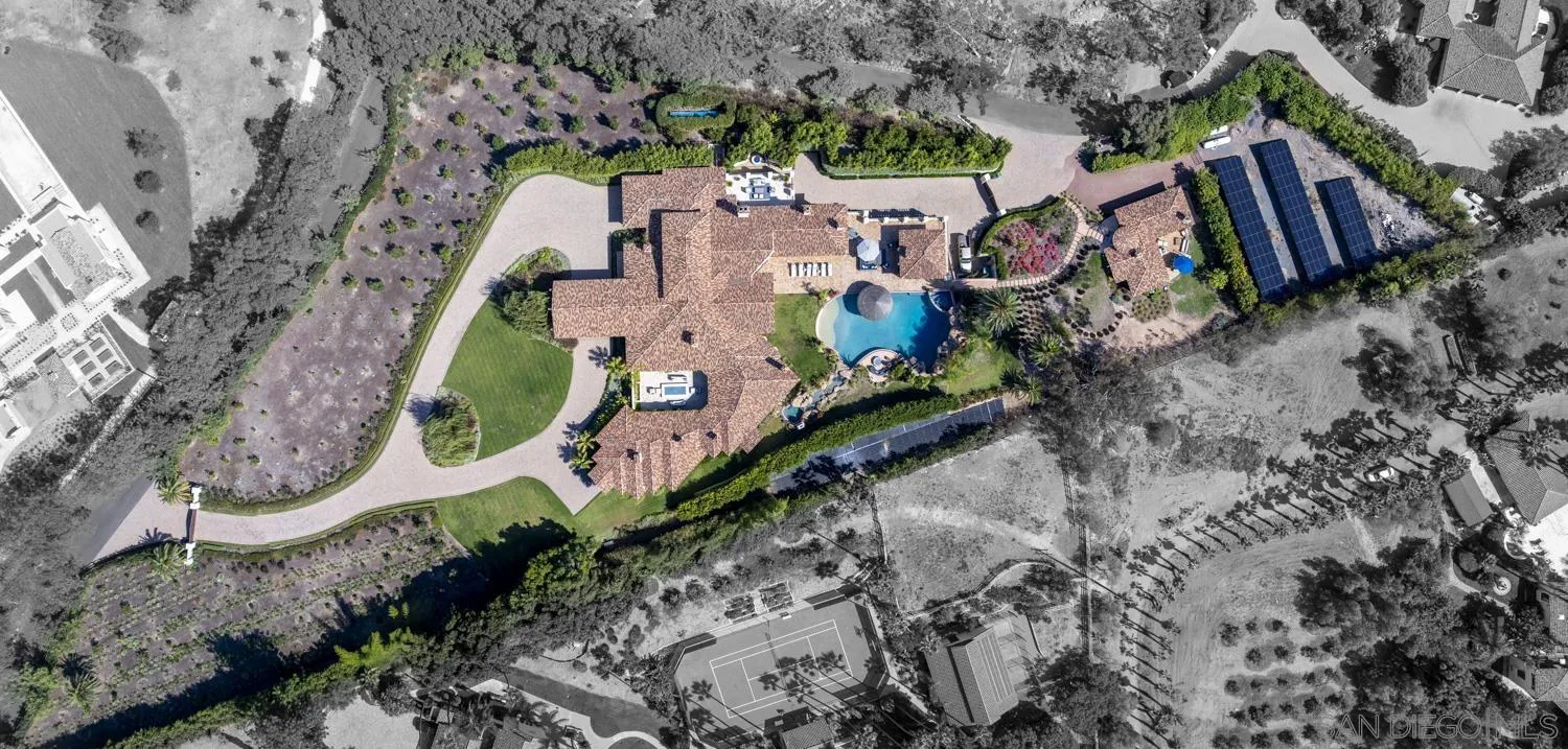 7029 Las Colinas, Rancho Santa Fe