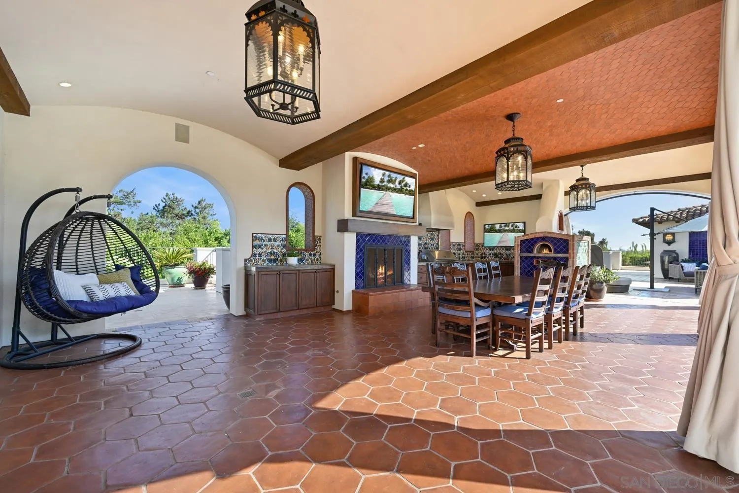 7029 Las Colinas, Rancho Santa Fe