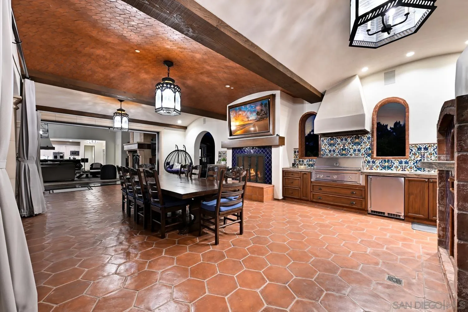7029 Las Colinas, Rancho Santa Fe
