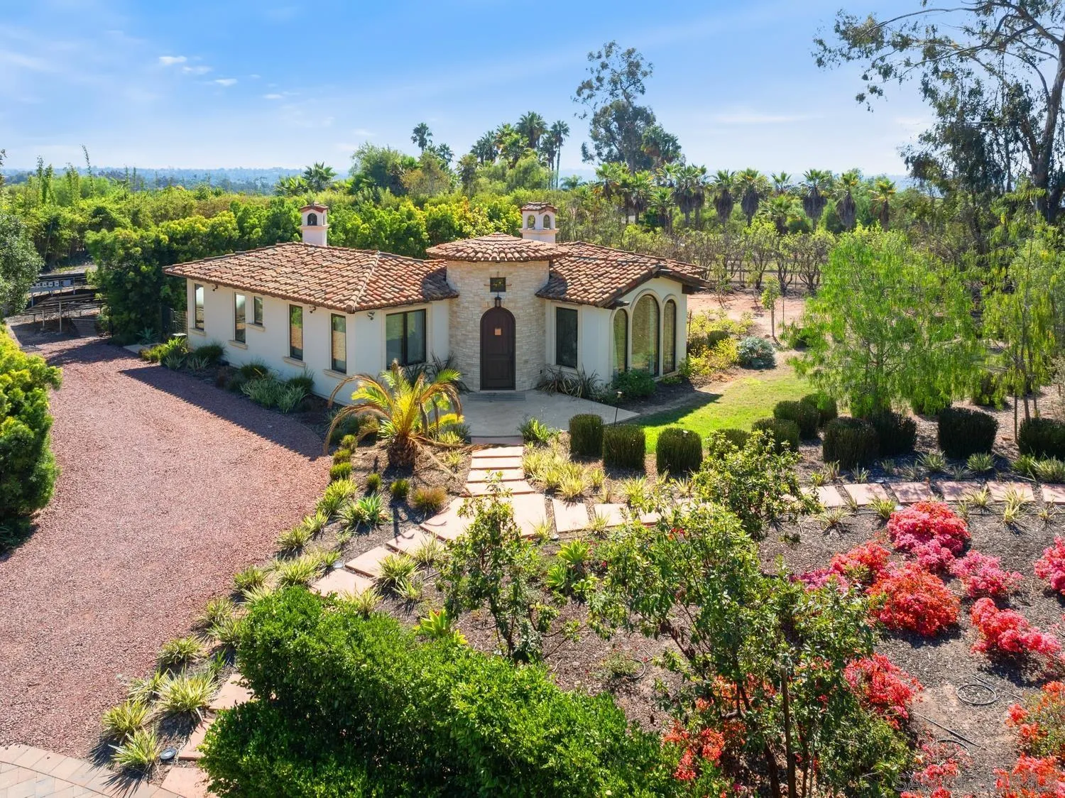7029 Las Colinas, Rancho Santa Fe