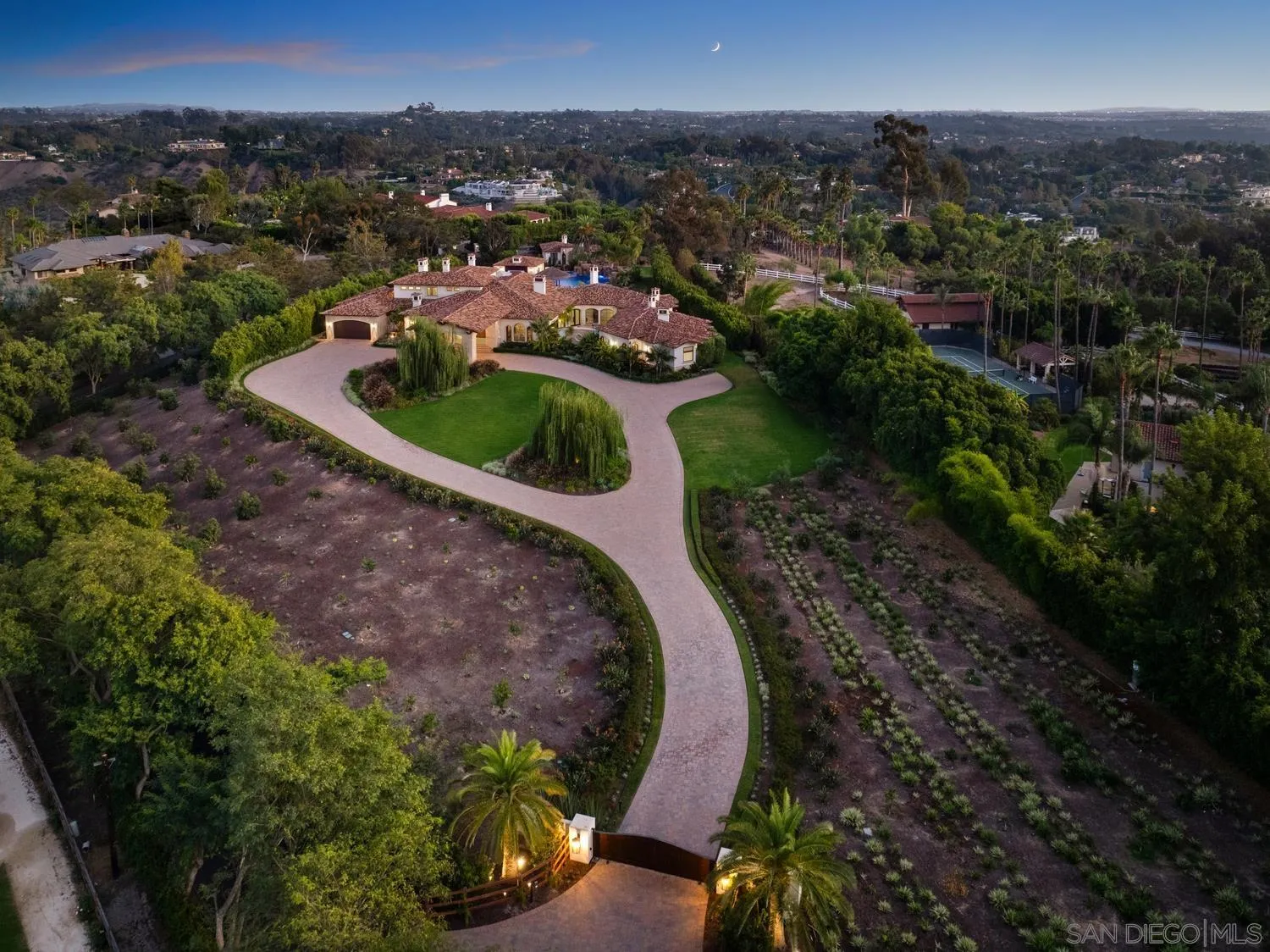 7029 Las Colinas, Rancho Santa Fe