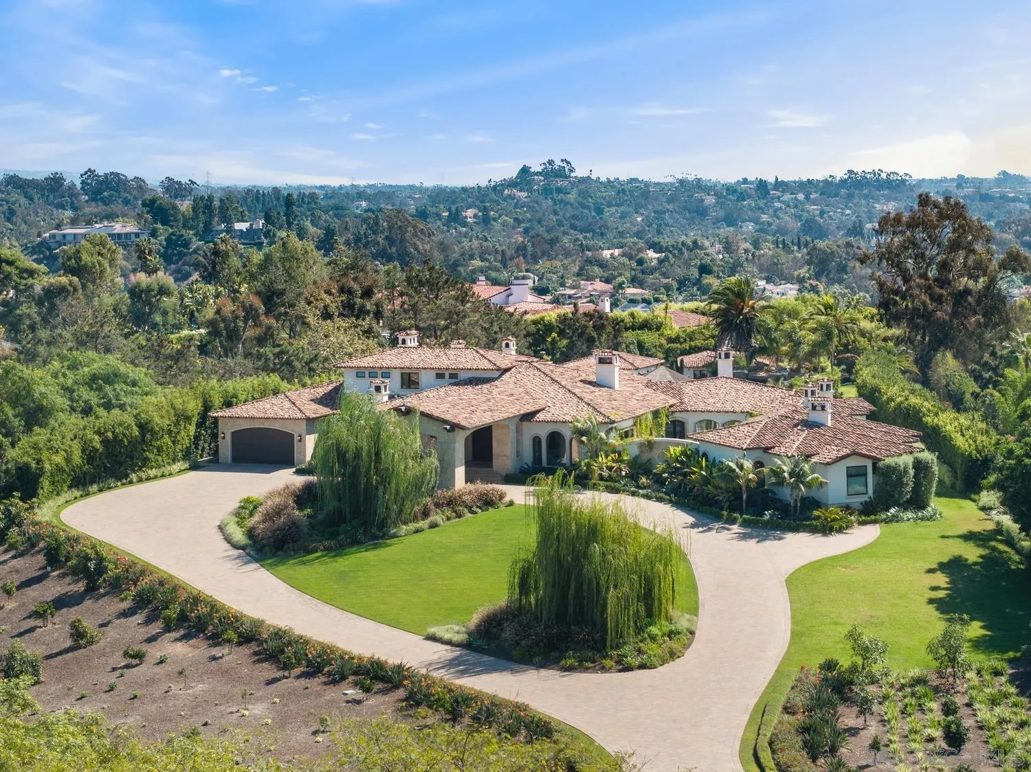 7029 Las Colinas, Rancho Santa Fe
