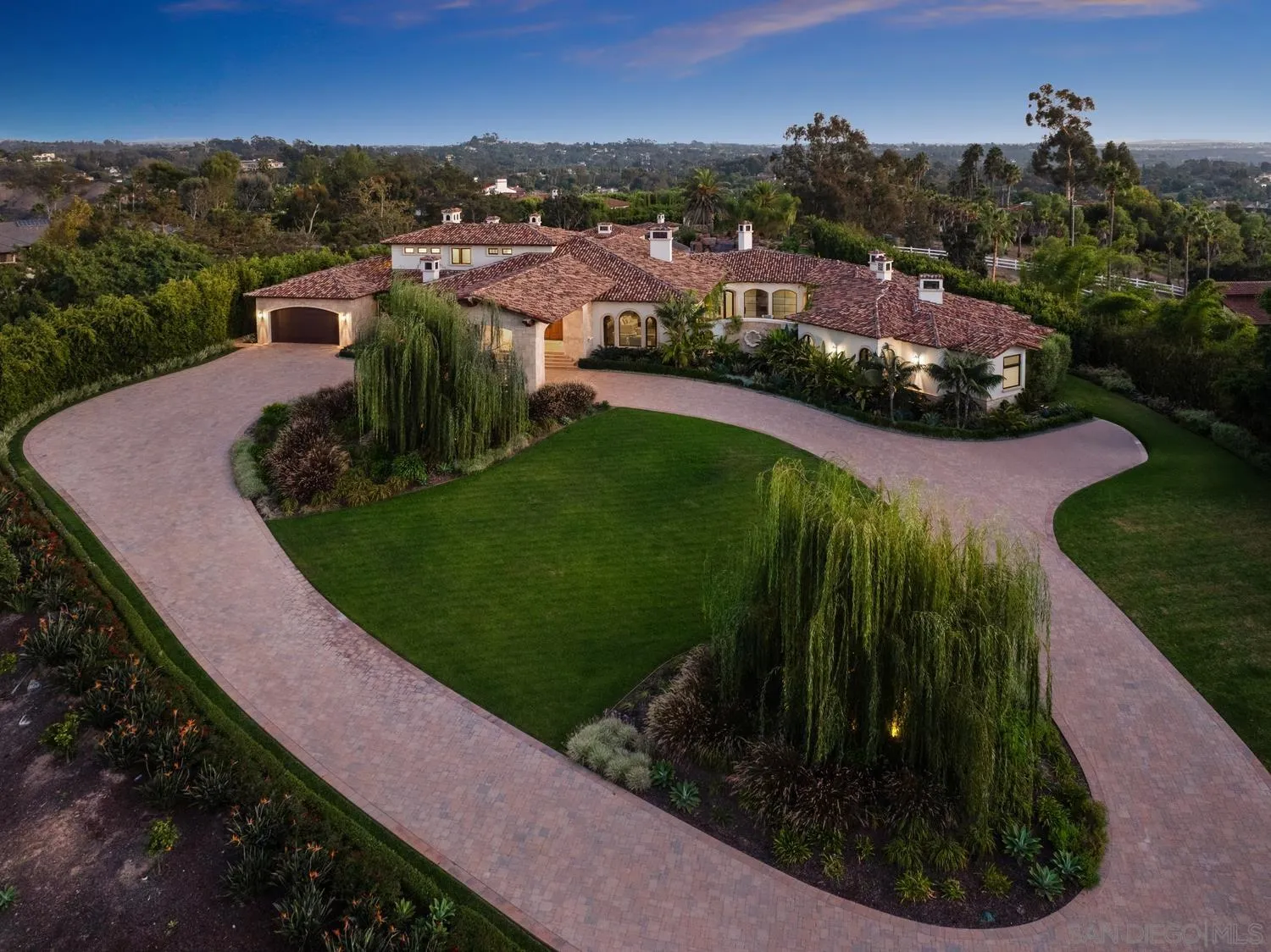 7029 Las Colinas, Rancho Santa Fe