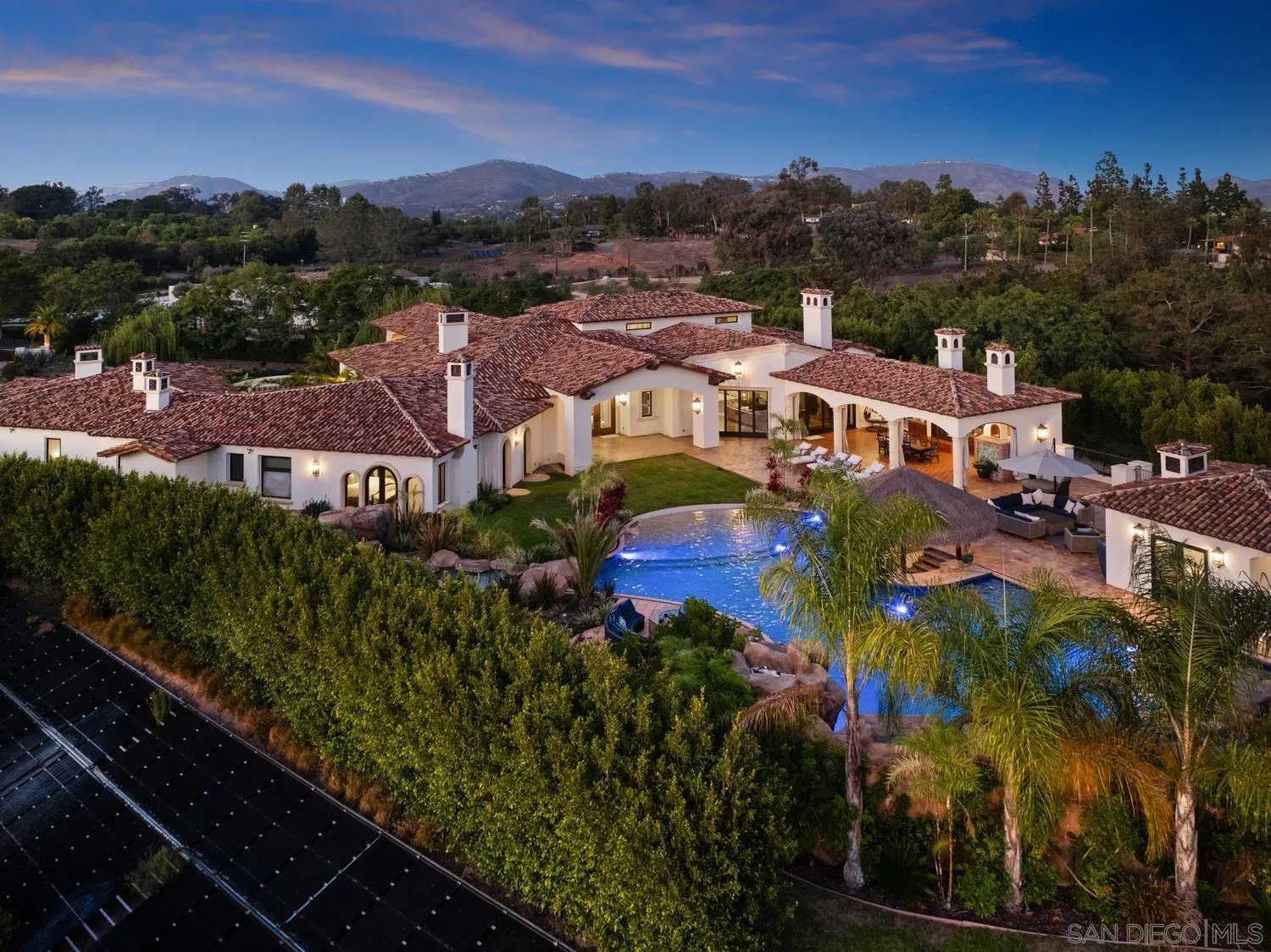 7029 Las Colinas, Rancho Santa Fe