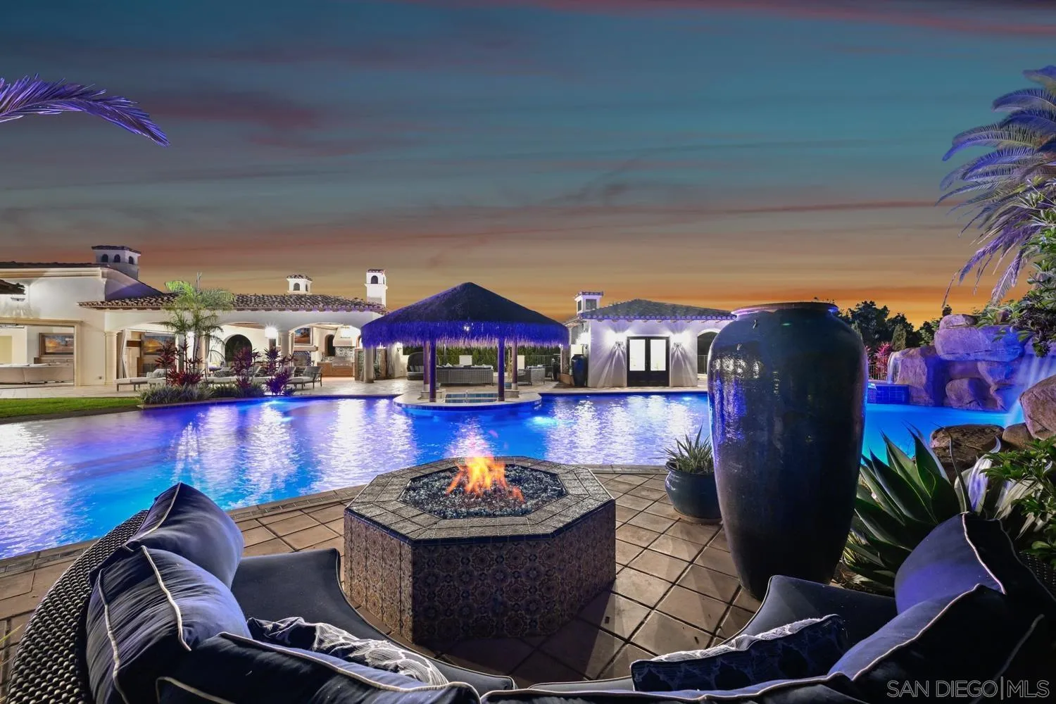 7029 Las Colinas, Rancho Santa Fe