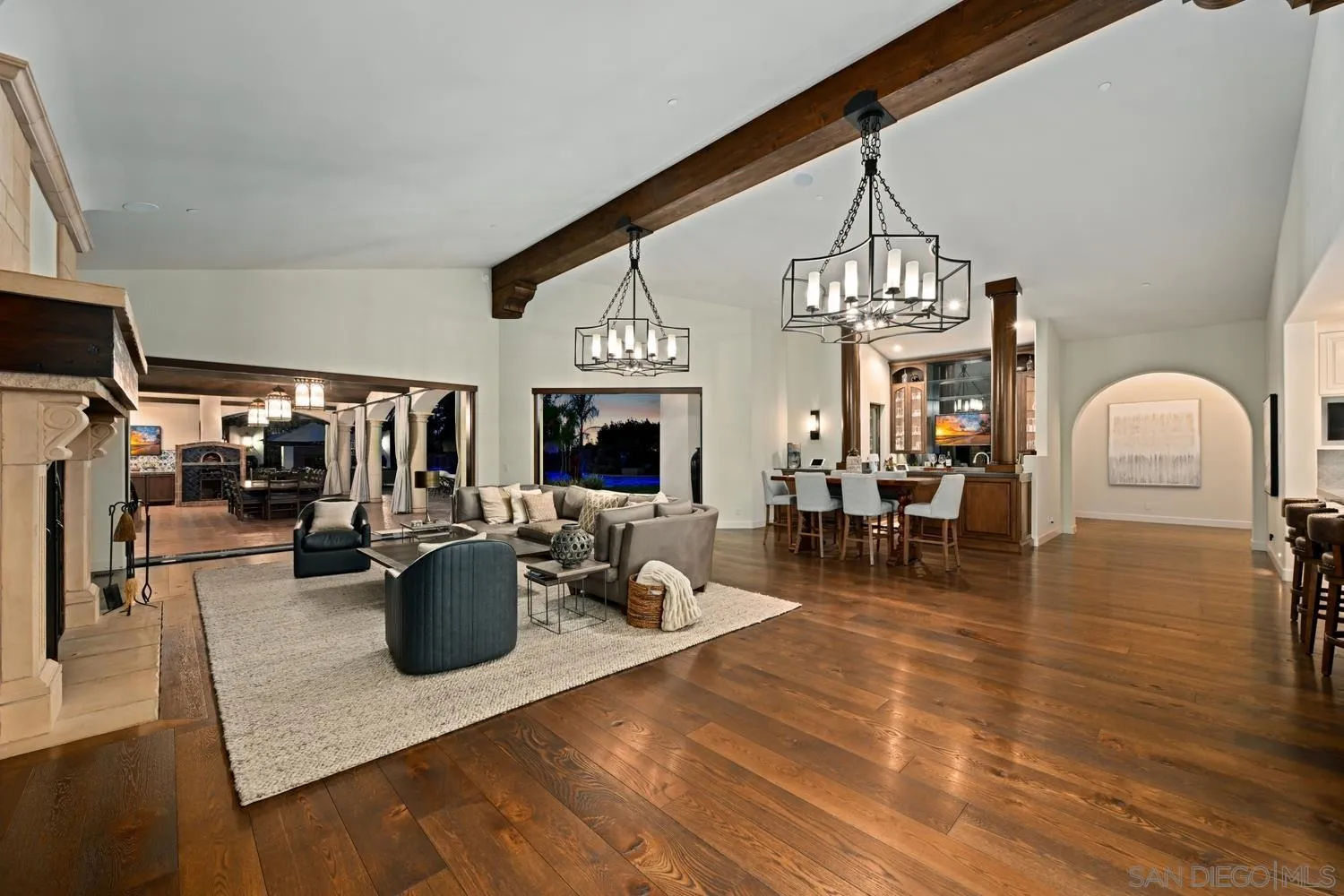 7029 Las Colinas, Rancho Santa Fe