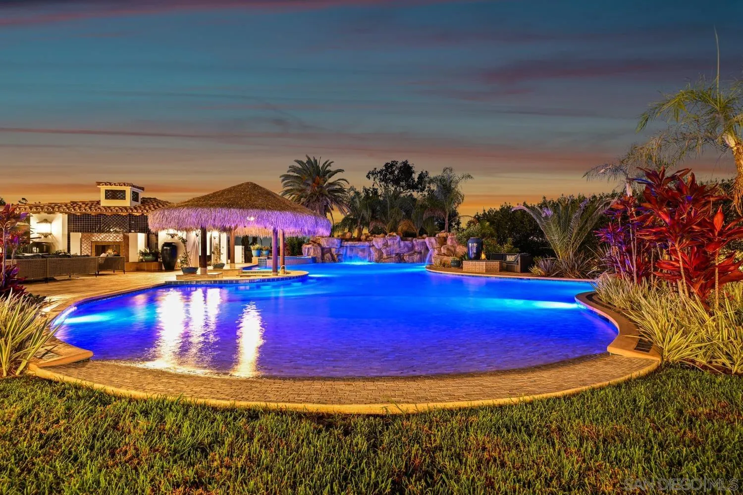 7029 Las Colinas, Rancho Santa Fe