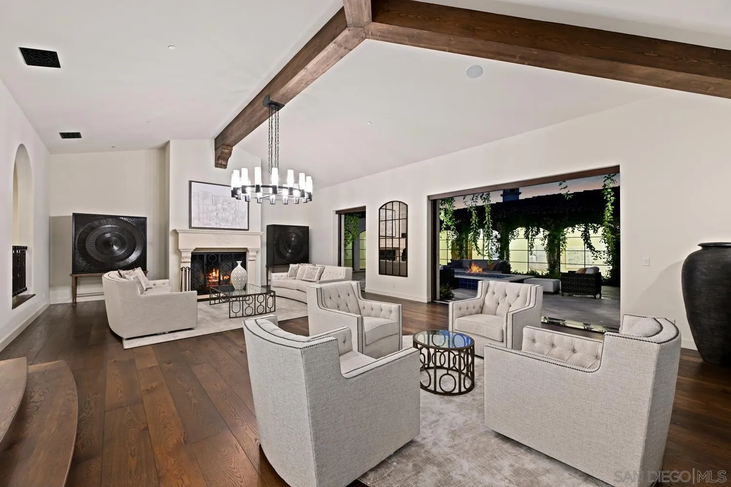 7029 Las Colinas, Rancho Santa Fe