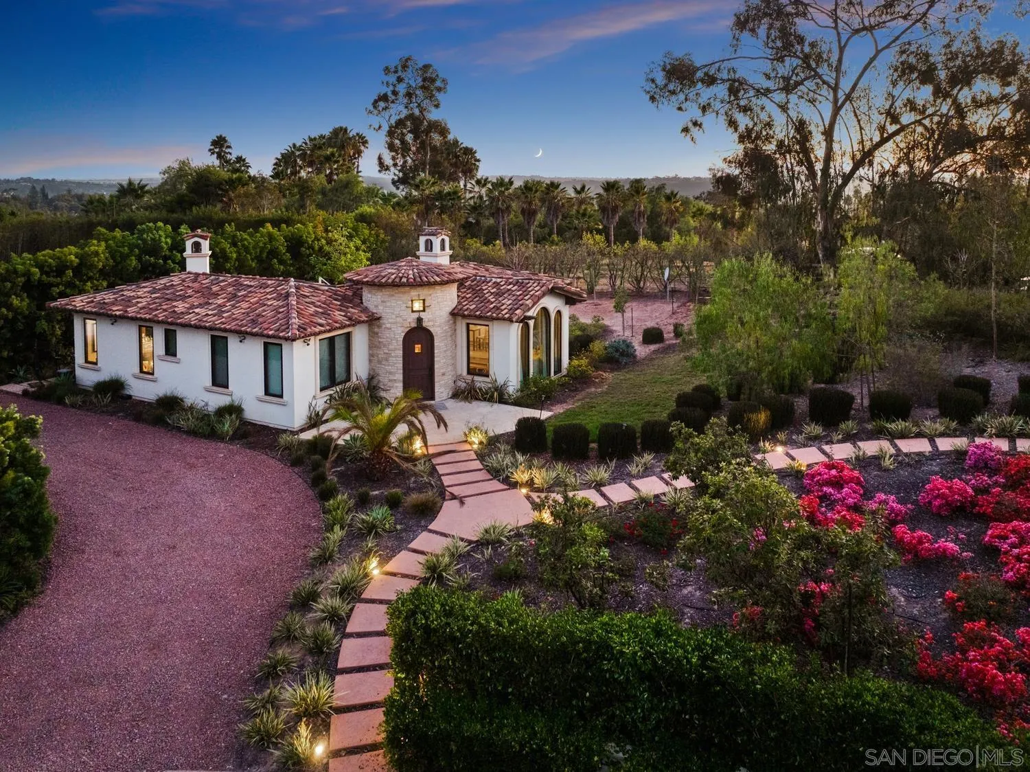 7029 Las Colinas, Rancho Santa Fe
