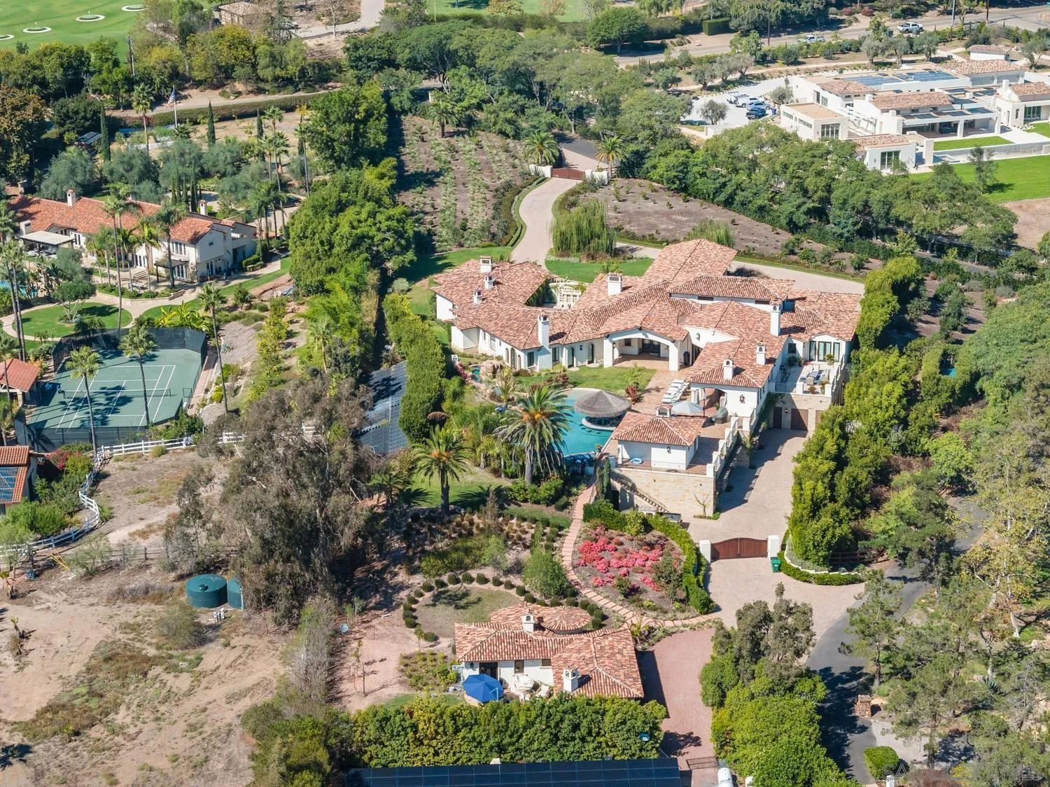 7029 Las Colinas, Rancho Santa Fe