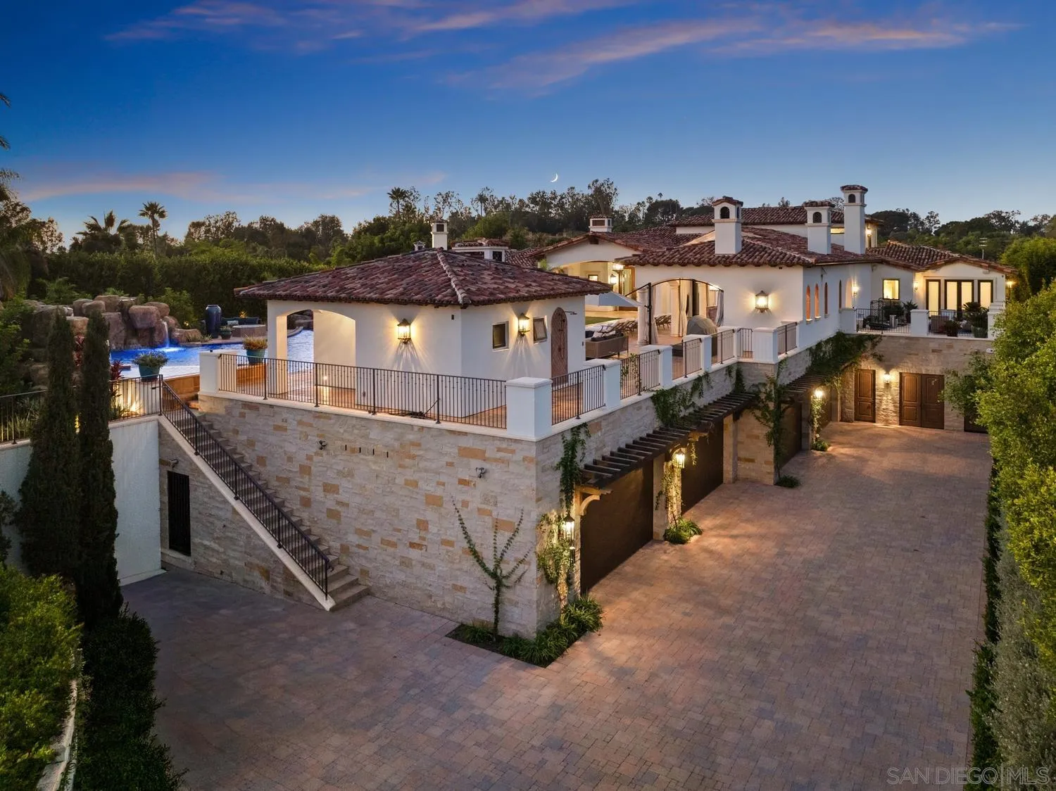 7029 Las Colinas, Rancho Santa Fe