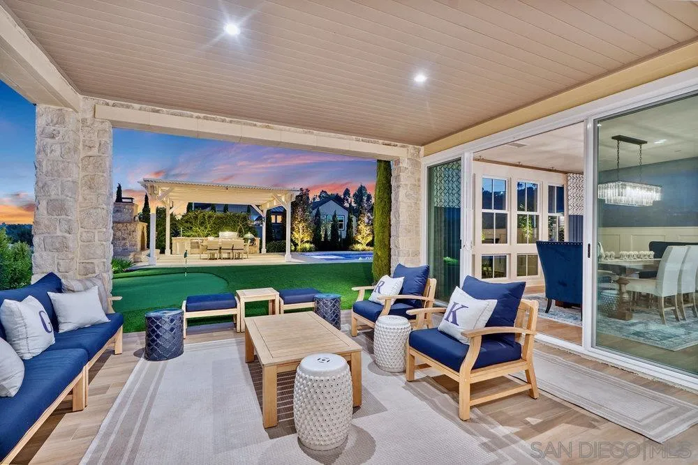 1259 Berryman Canyon Lot 9