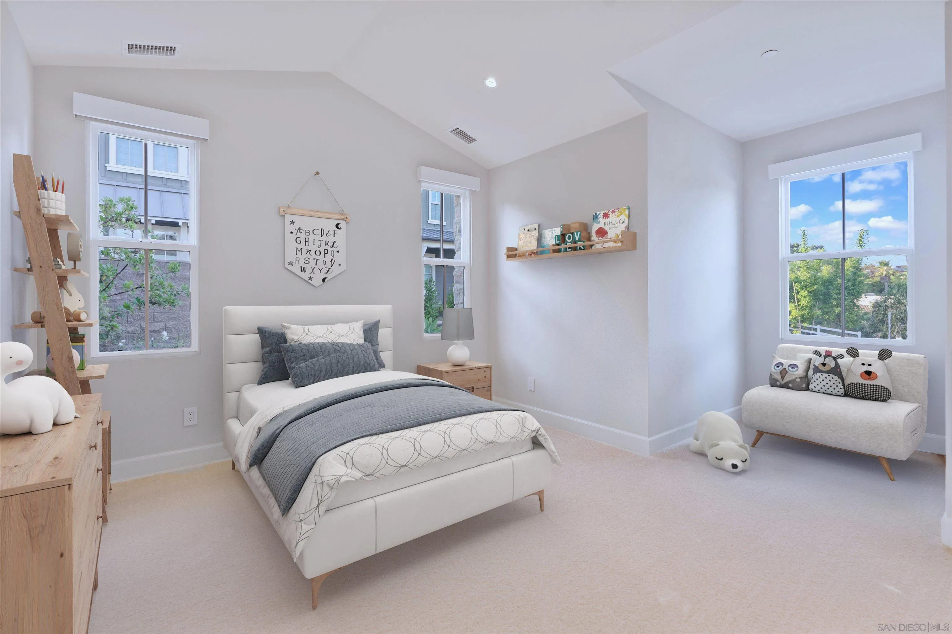 1259 Berryman Canyon Lot 9