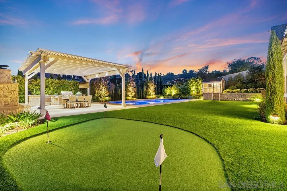 1259 Berryman Canyon Lot 9