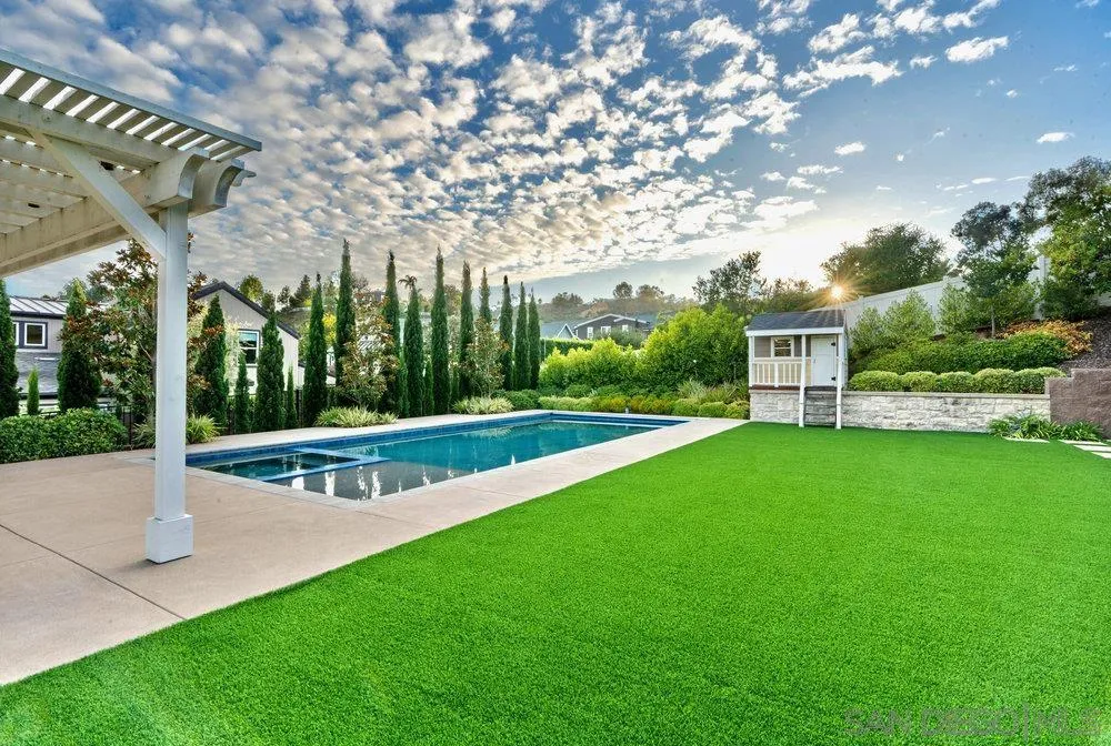 1259 Berryman Canyon Lot 9