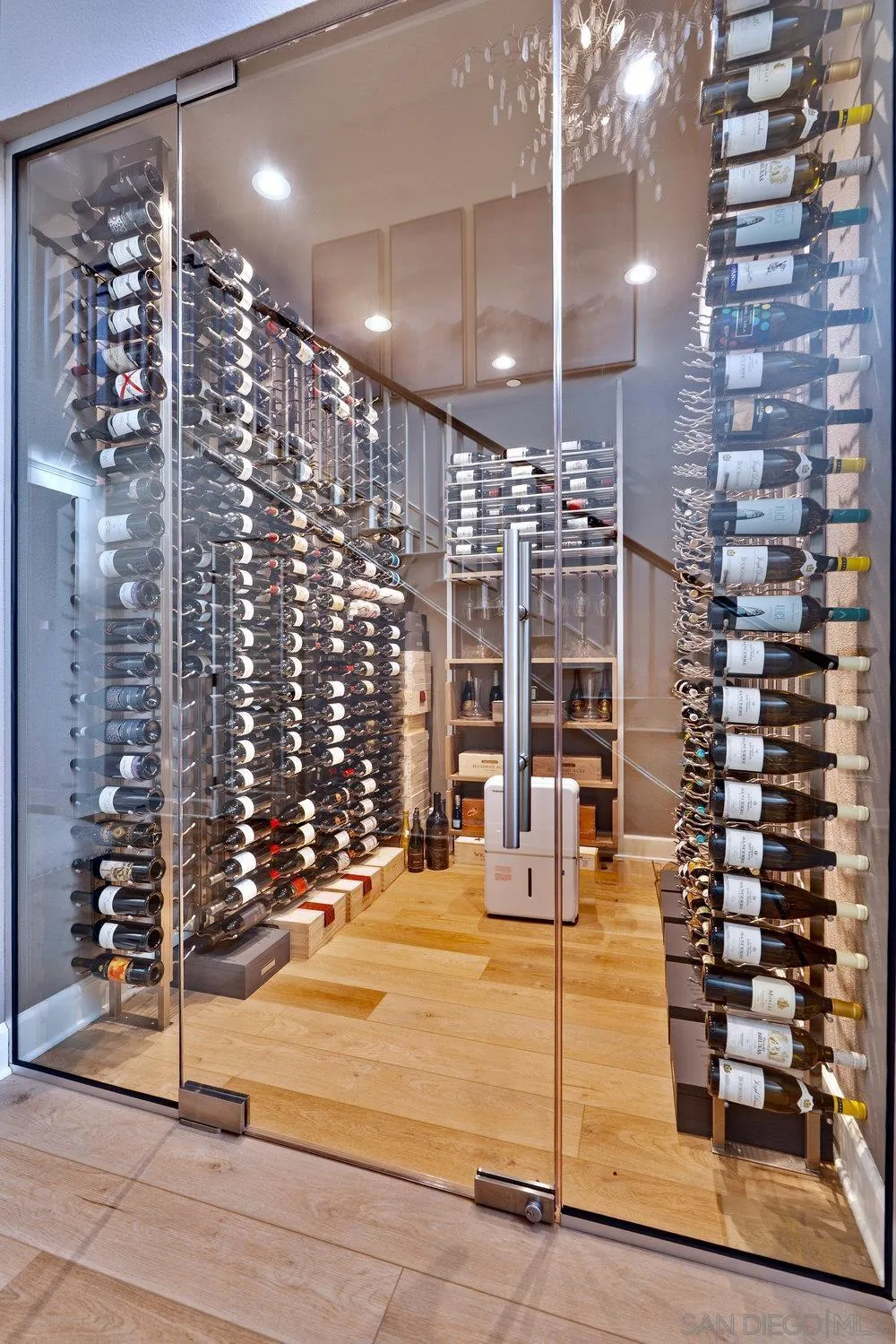 1259 Berryman Canyon Lot 9