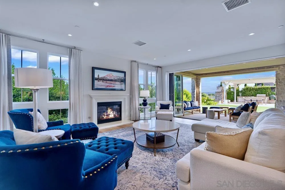 1259 Berryman Canyon Lot 9