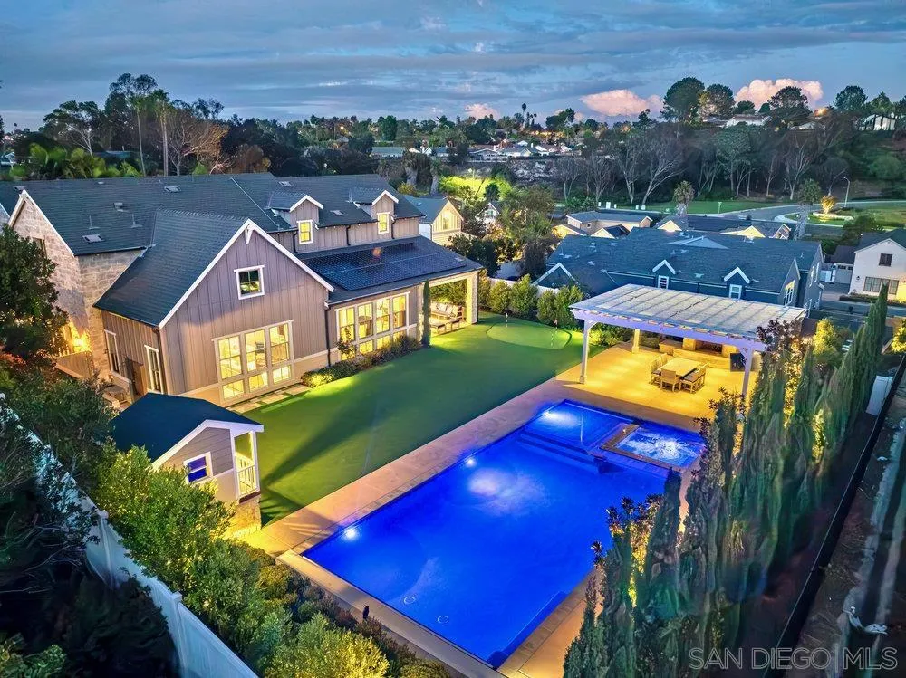 1259 Berryman Canyon Lot 9