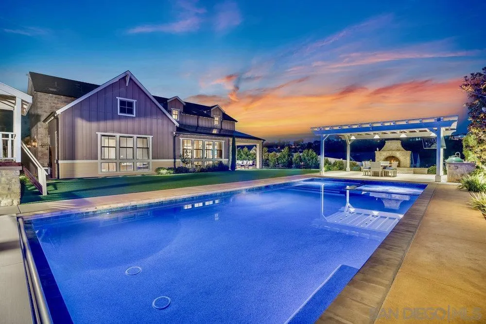 1259 Berryman Canyon Lot 9