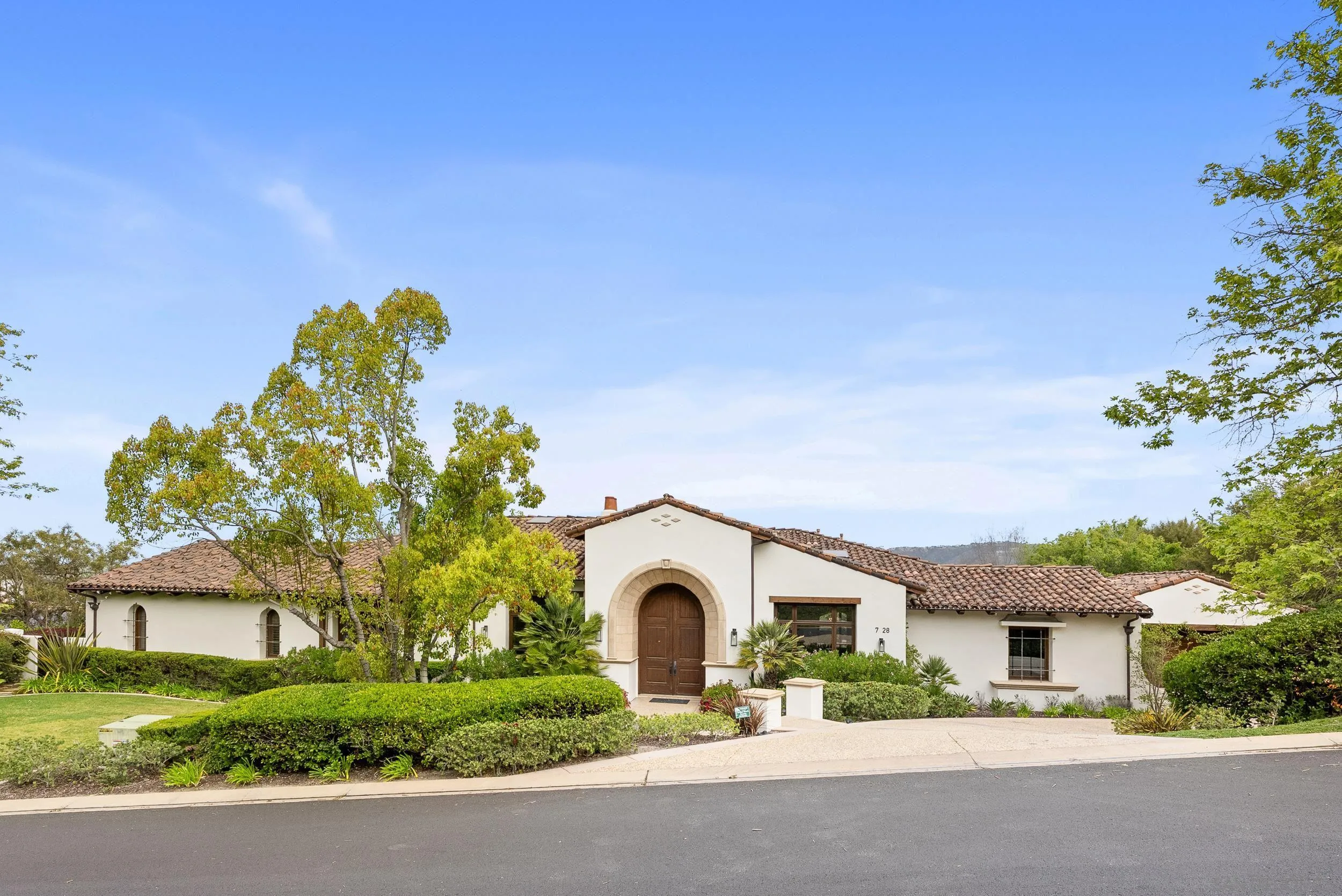 7628 Top O The Morning Way