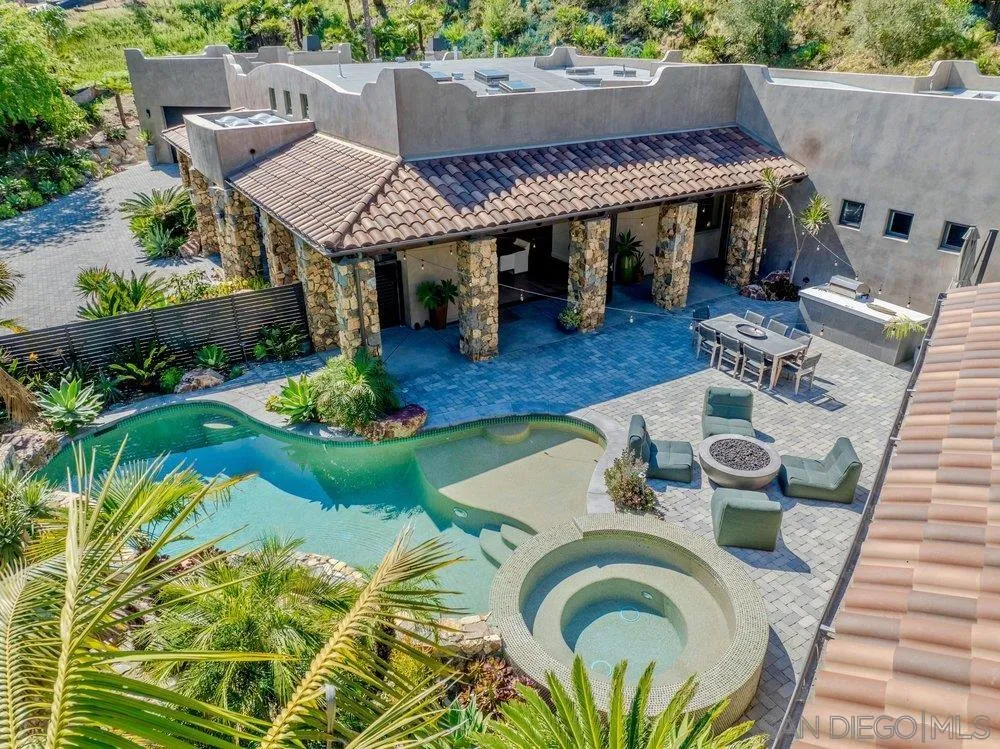 1240 Berryman Canyon