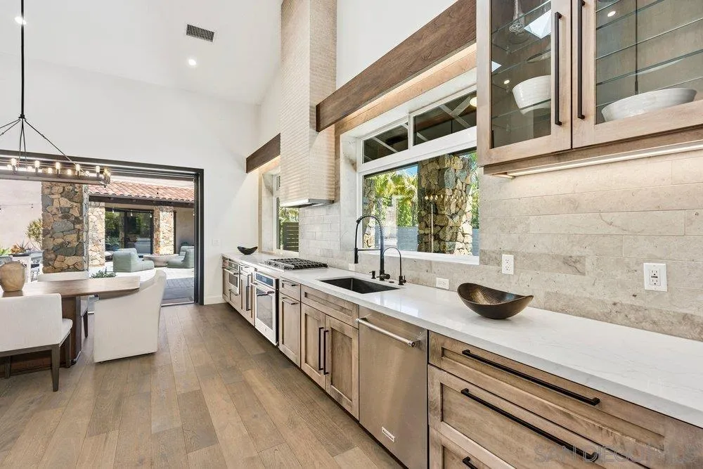 1240 Berryman Canyon