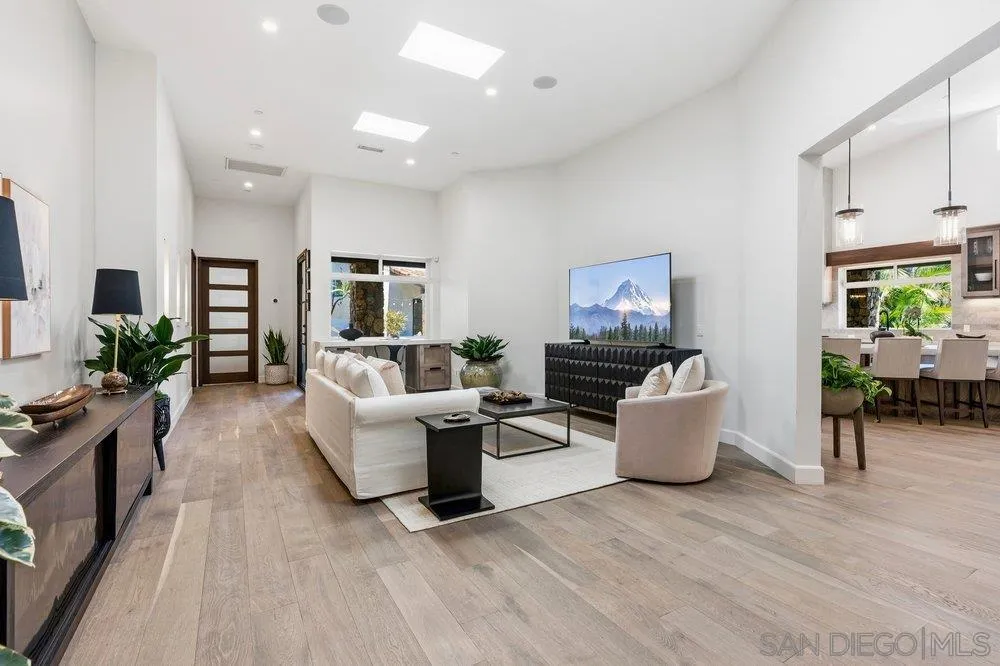 1240 Berryman Canyon