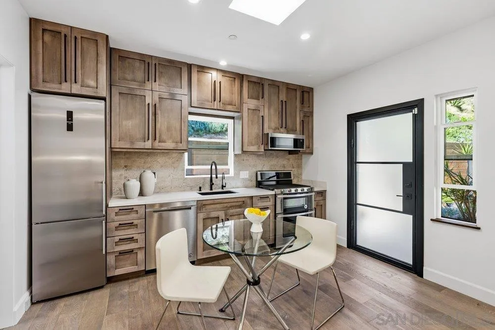 1240 Berryman Canyon