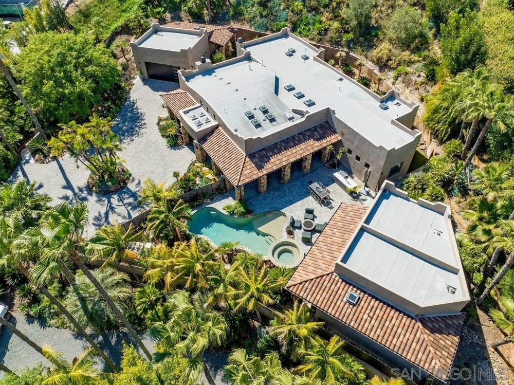 1240 Berryman Canyon