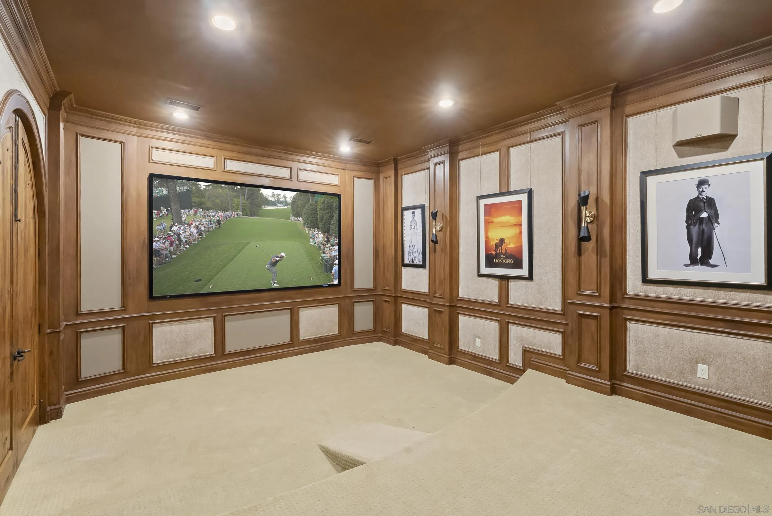 4760 Rancho Del Mar Trail