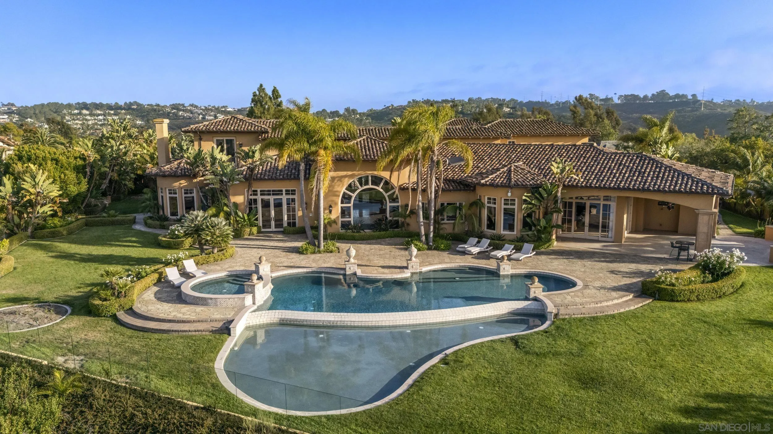 4760 Rancho Del Mar Trail