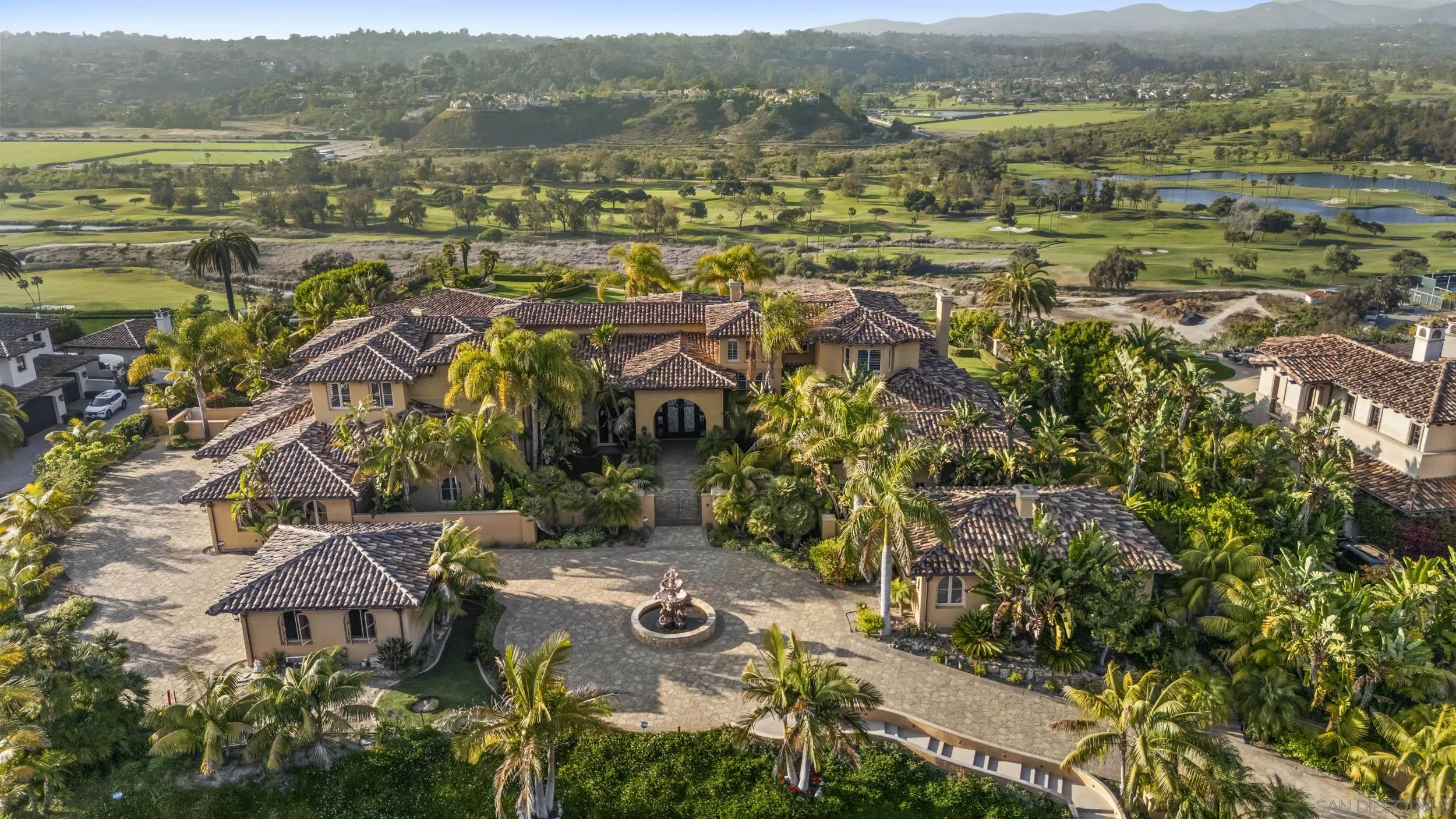 4760 Rancho Del Mar Trail
