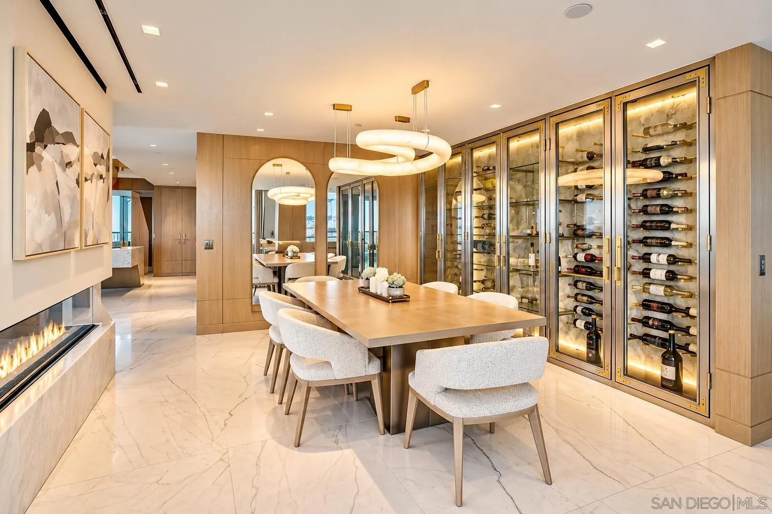 2500 Sixth Ave Unit Penthouse 4