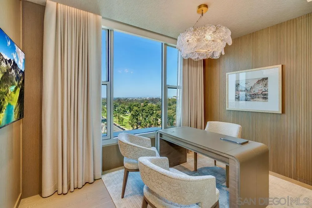 2500 Sixth Ave Unit Penthouse 4