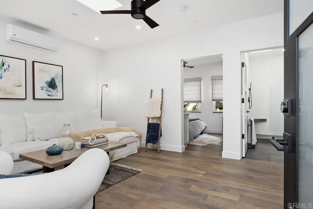 1240 Berryman Canyon, Encinitas