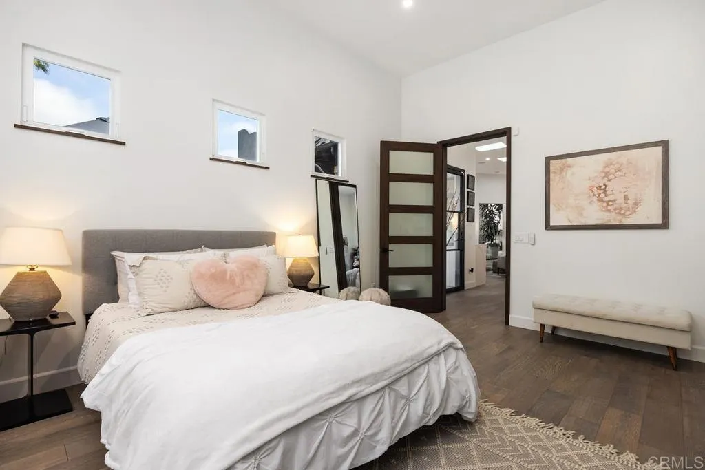 1240 Berryman Canyon, Encinitas