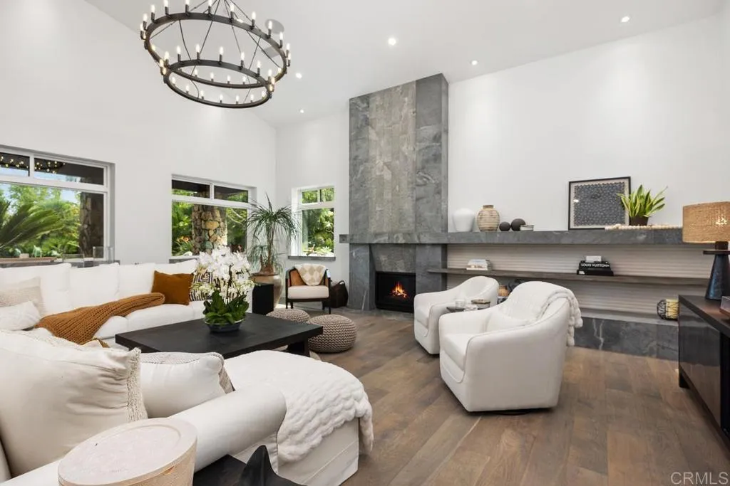 1240 Berryman Canyon, Encinitas