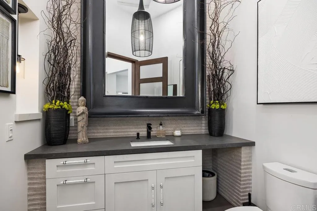 1240 Berryman Canyon, Encinitas