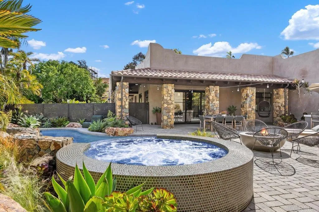 1240 Berryman Canyon, Encinitas