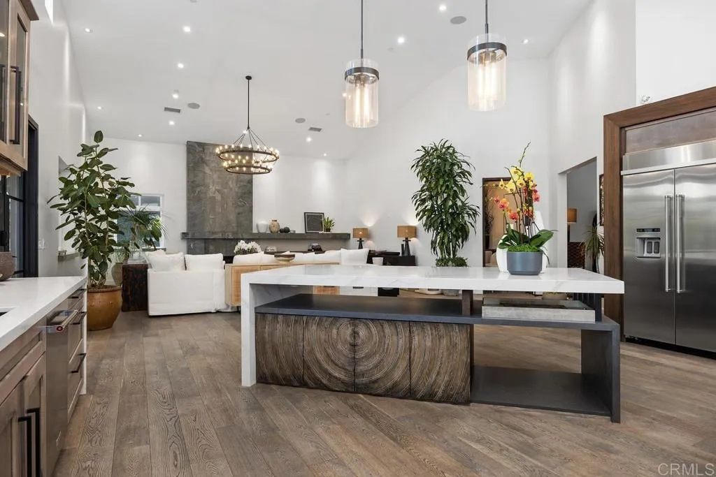 1240 Berryman Canyon, Encinitas