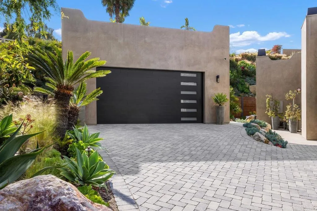 1240 Berryman Canyon, Encinitas
