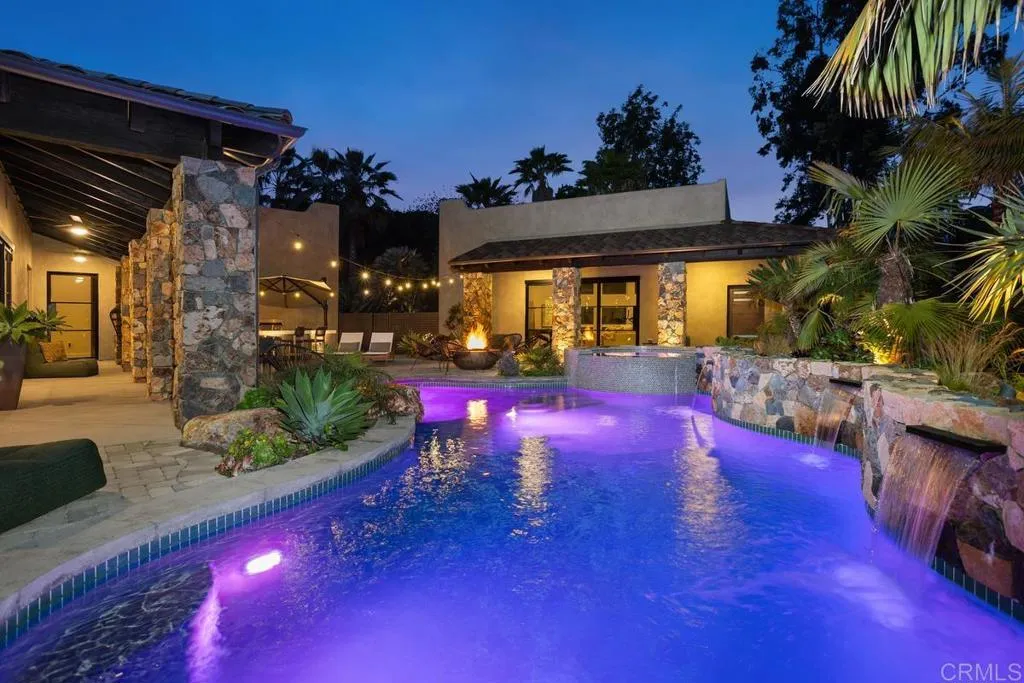 1240 Berryman Canyon, Encinitas